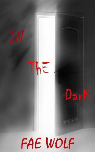 In The Dark - 9780993570308