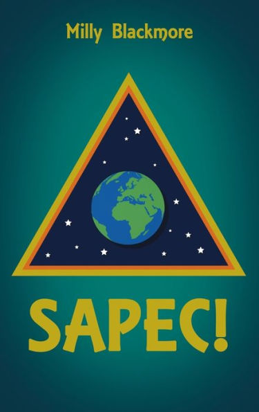 Sapec! (Zharo)