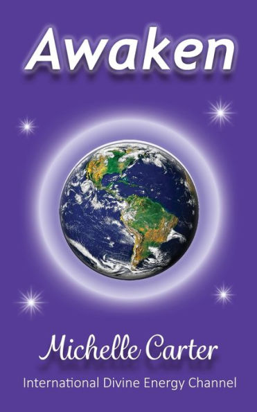 Awaken - 9780993593123