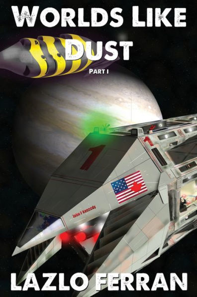 Worlds Like Dust: The Battle For Earth - Part 1 (War For Iron: Element Of Civilization)