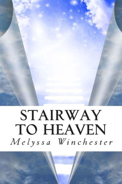 Stairway To Heaven (Love United Series)