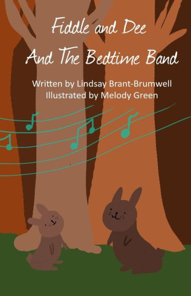Fiddle And Dee And The Bedtime Band (The Adventures Of Fiddle And Dee)
