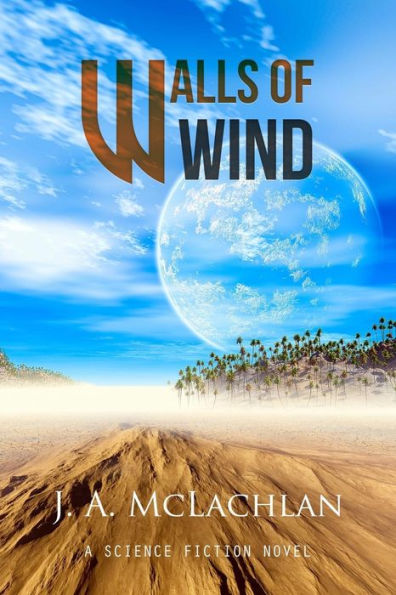 Walls Of Wind