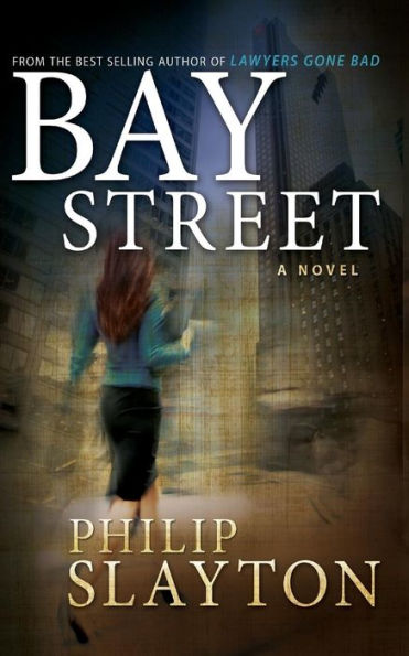Bay Street: A Novel