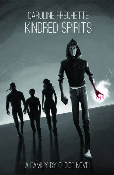 Kindred Spirits (Family By Choice)