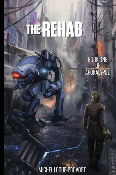 The Rehab (Apokalypse)