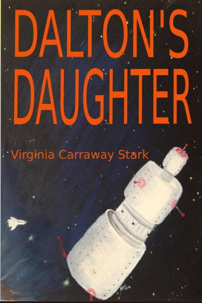 Dalton'S Daughter: The Autobiography Of Sasha Wheaton (Gaf Mainframe)