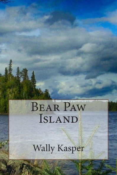 Bear Paw Island