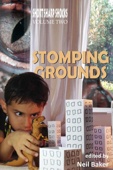 Stomping Grounds (Short Sharp Shocks)