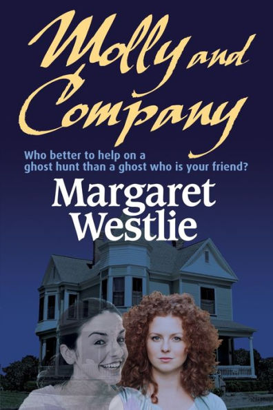 Molly And Company (Partners Paranormal)