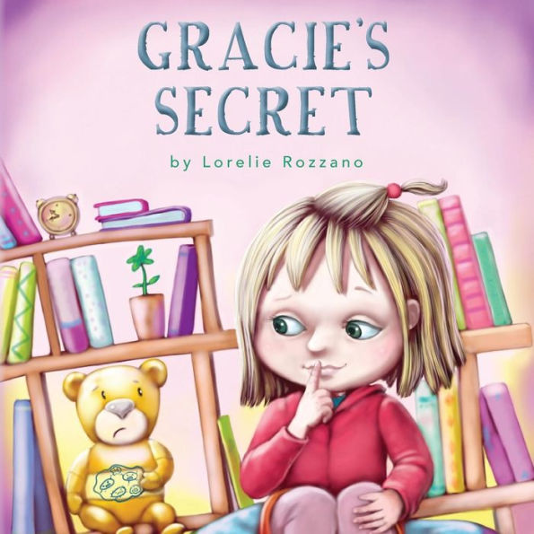 Gracie'S Secret