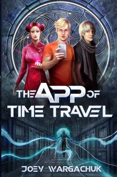 The App Of Time Travel