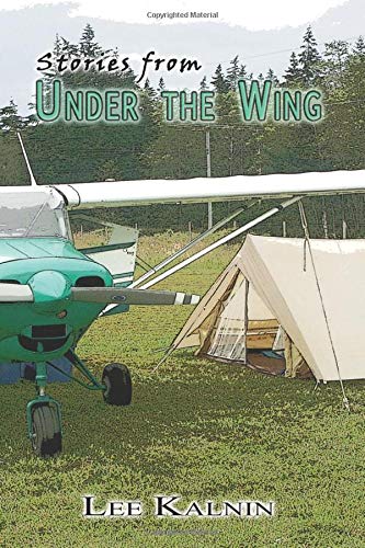 Stories from Under the Wing