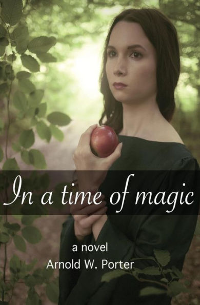 In A Time Of Magic