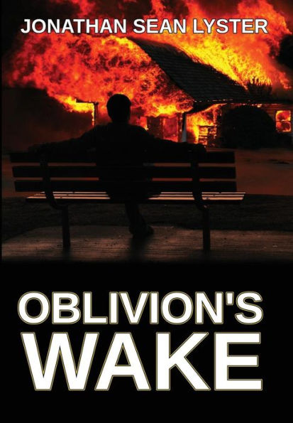 Oblivion'S Wake