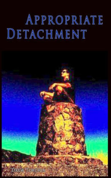 Appropriate Detachment: Spread Calm Into The World