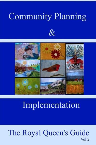Community Planning And Implementation Vol 2