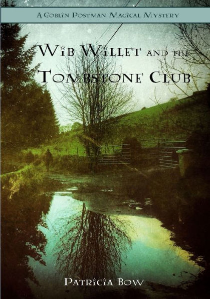 Wib Willett And The Tombstone Club
