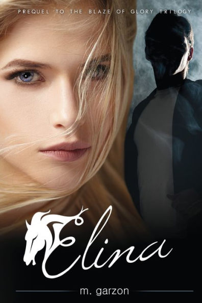 Elina (Blaze Of Glory)
