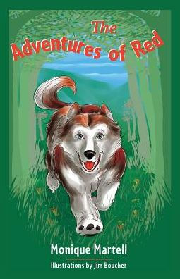 The Adventures Of Red
