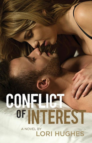 Conflict Of Interest - 9780993819643