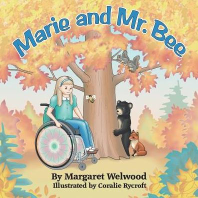 Marie And Mr. Bee