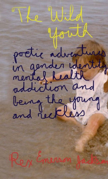 The Wild Youth