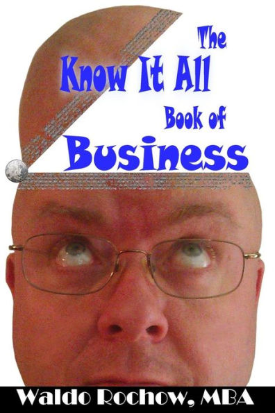 The Know It All Book Of Business