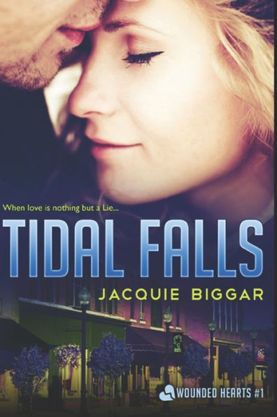 Tidal Falls (Wounded Hearts)