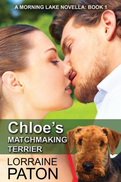 Chloe'S Matchmaking Terrier (Morning Lake)