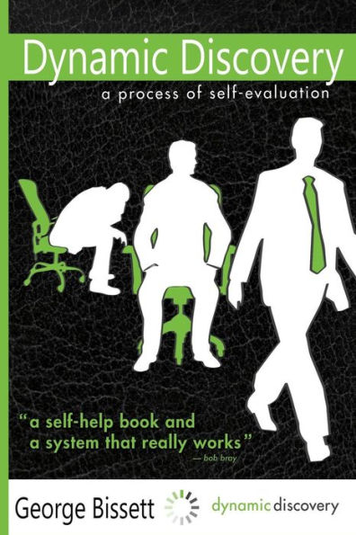 Dynamic Discovery Book