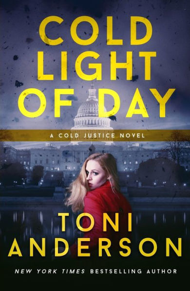 Cold Light Of Day (Cold Justice®)