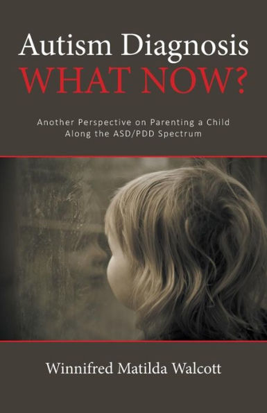 Autism Diagnosis! What Now?: Another Perspective Of Parenting A Child With Add/Pdd