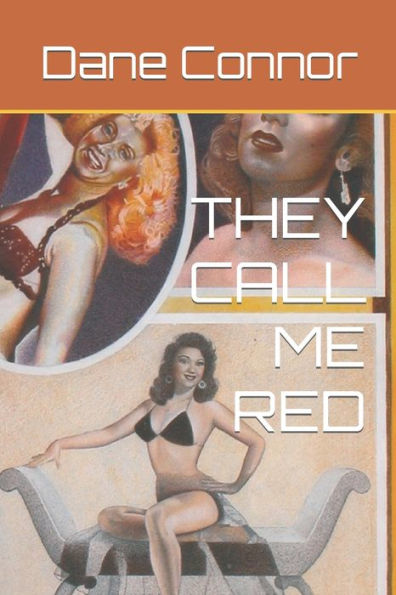 They Call Me Red