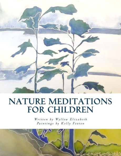 Nature Meditations For Children