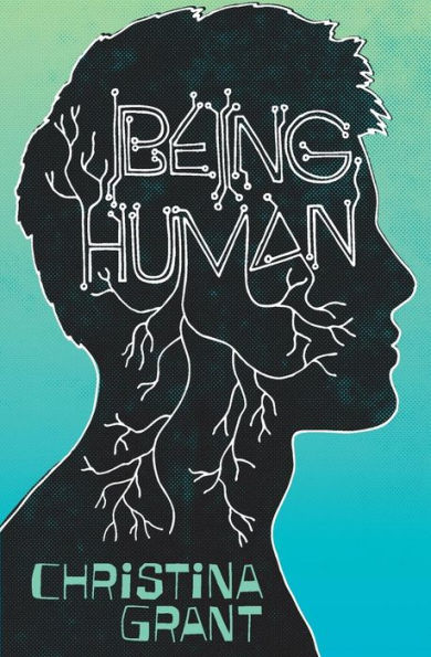 Being Human - 9780994029218