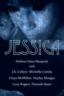 Jessica - 9780994041920