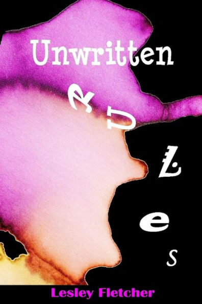 Unwritten Rules - 9780994070517