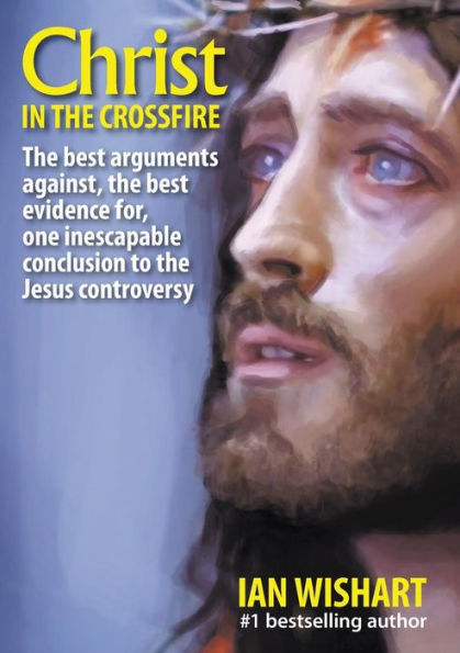 Christ In The Crossfire