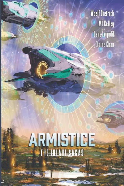 Armistice: The Inlari Sagas