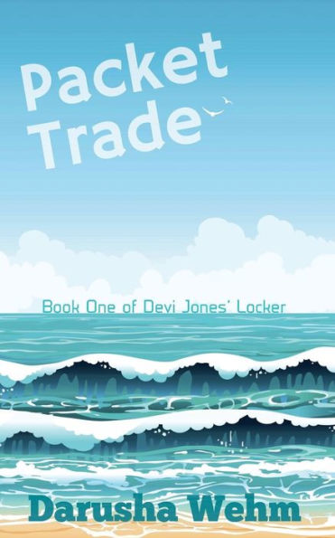 Packet Trade (Devi Jones' Locker)