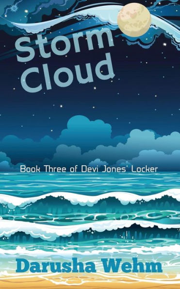 Storm Cloud (Devi Jones' Locker)