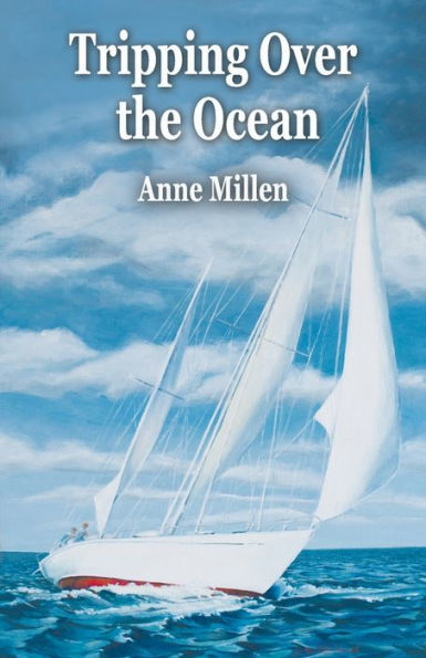 Tripping Over The Ocean