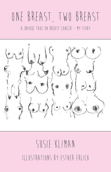 One Breast, Two Breast