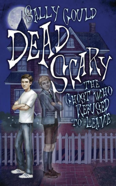 Dead Scary: The Ghost Who Refused To Leave