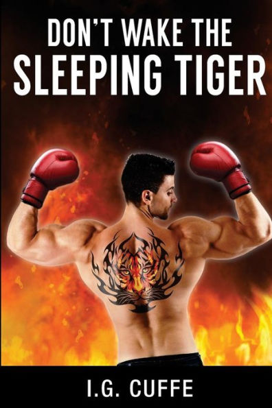 Don'T Wake The Sleeping Tiger