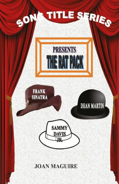 Song Title Series - The Rat Pack
