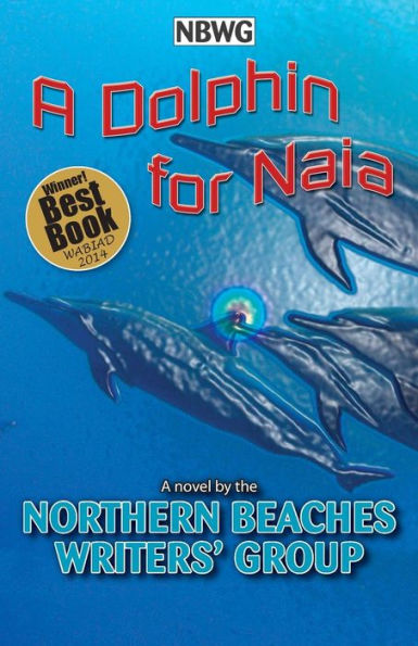 A Dolphin For Naia