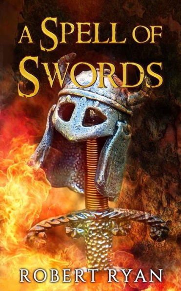 A Spell Of Swords