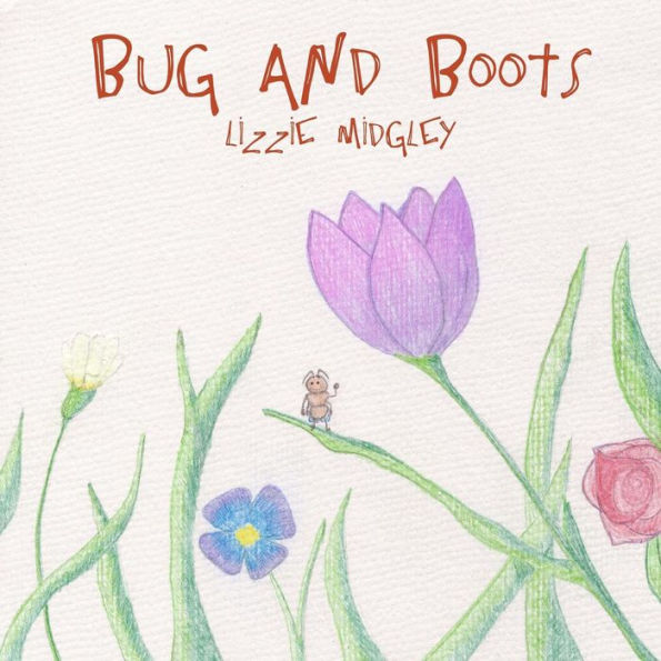 Bug And Boots